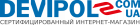 DeviPol. Интернет-магазин